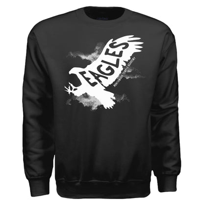 BLACK - FRONT