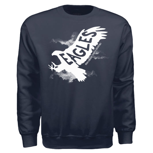 NAVY - FRONT