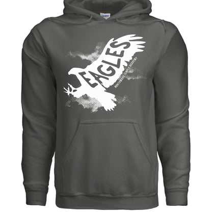 CHARCOAL - FRONT