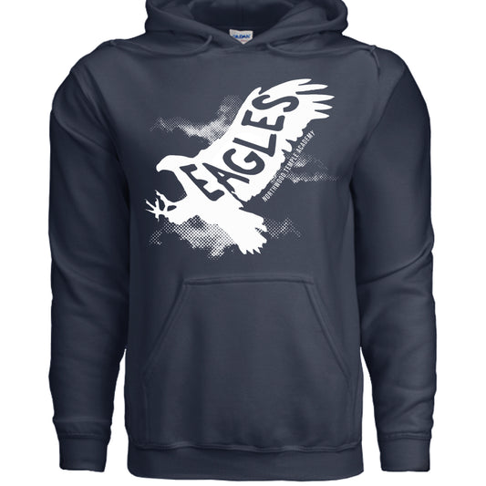 NAVY - FRONT