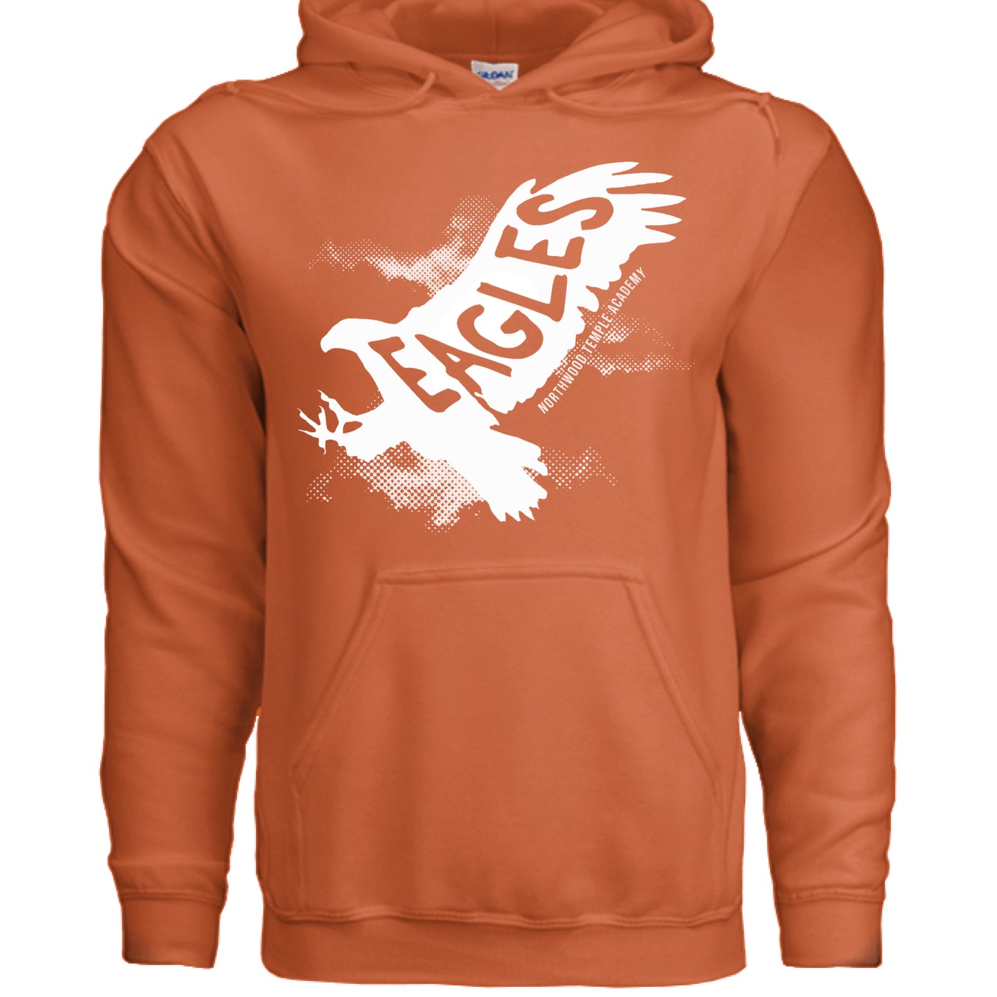 ORANGE - FRONT