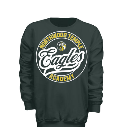 FOREST GREEN - FRONT