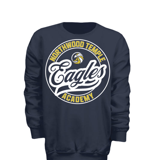 NAVY - FRONT