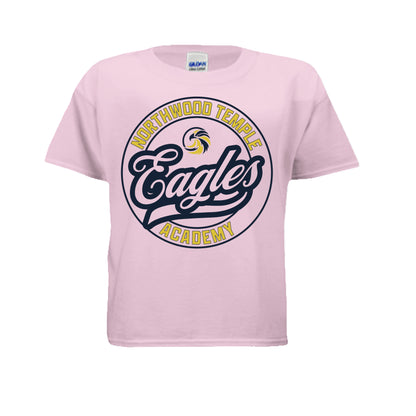 LIGHT PINK - FRONT