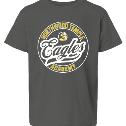 Charcoal - FRONT
