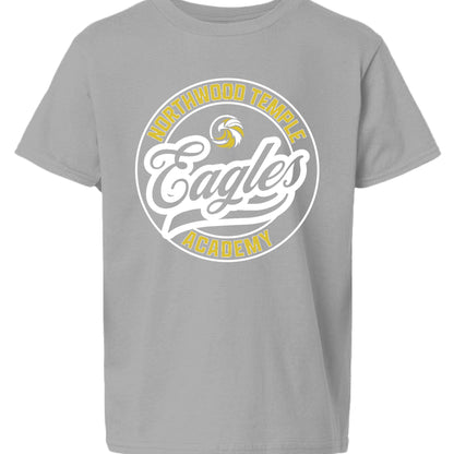Sport Grey - FRONT