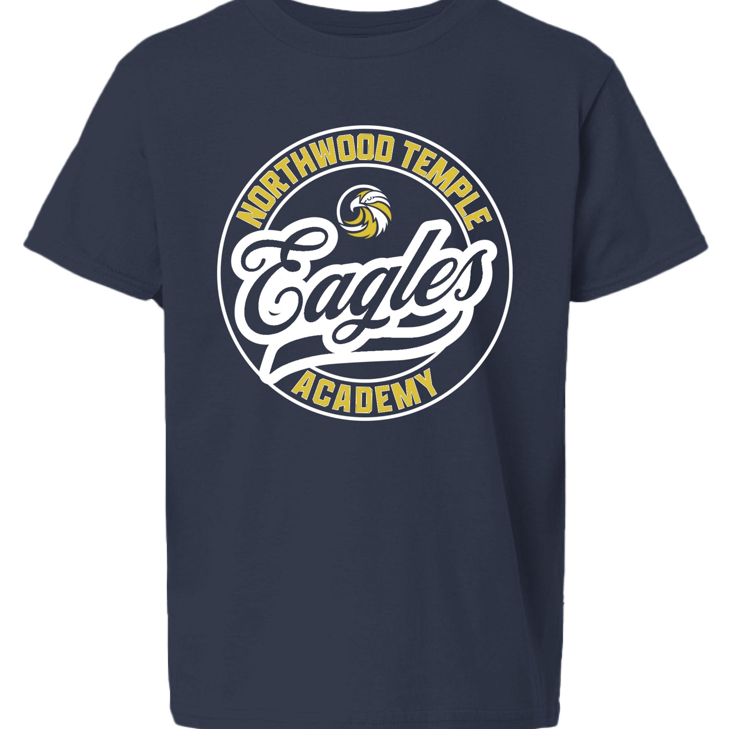 Navy - FRONT