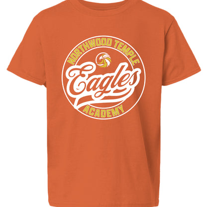 Orange - FRONT