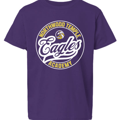 Purple - FRONT