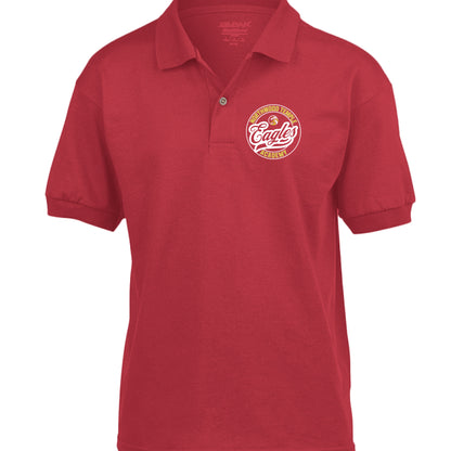 RED - FRONT