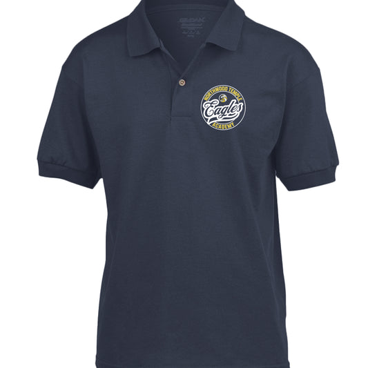 NAVY - FRONT