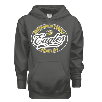 CHARCOAL - FRONT