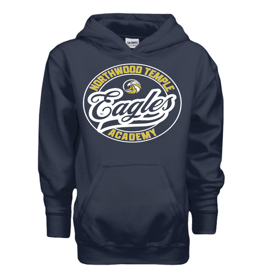 NAVY - FRONT