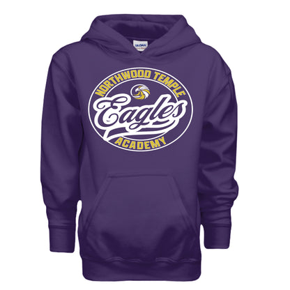 PURPLE - FRONT