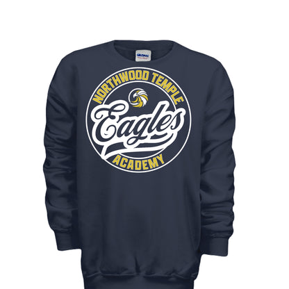 NAVY - FRONT