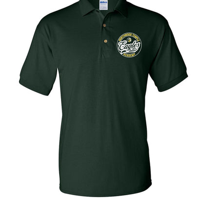 FOREST GREEN - FRONT