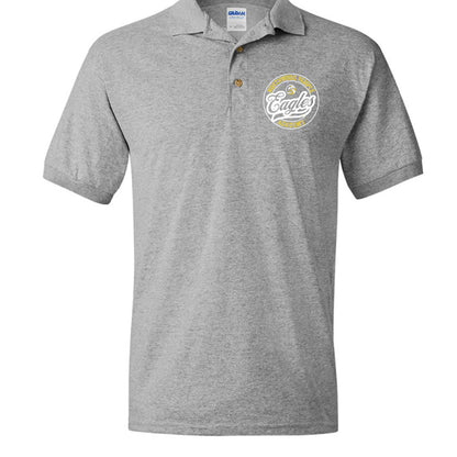 SPORT GREY - FRONT