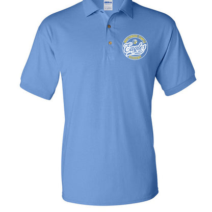 CAROLINA BLUE - FRONT