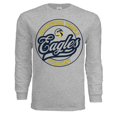 SPORT GREY - FRONT