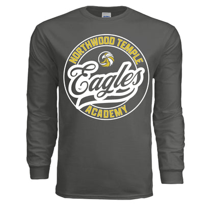 CHARCOAL - FRONT