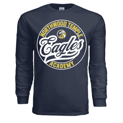 NAVY - FRONT