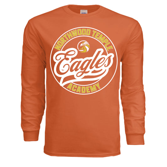 ORANGE - FRONT