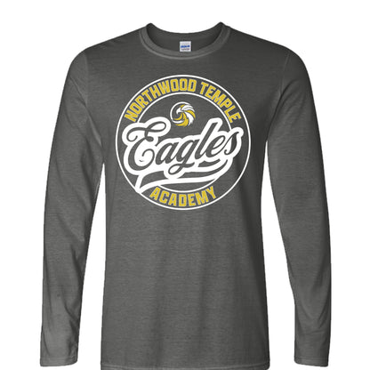 CHARCOAL - FRONT