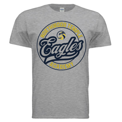 SPORT GREY - FRONT