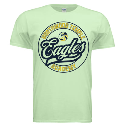 MINT GREEN - FRONT