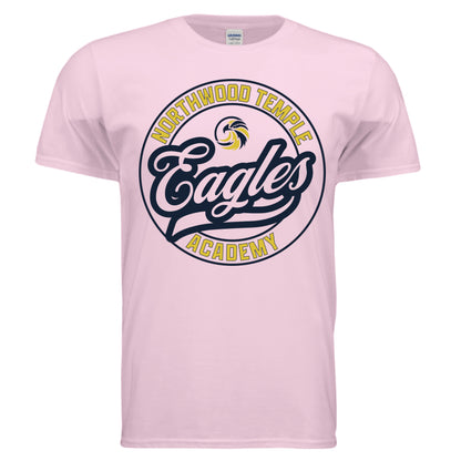 Light Pink - FRONT
