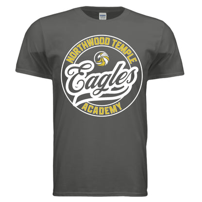 CHARCOAL - FRONT