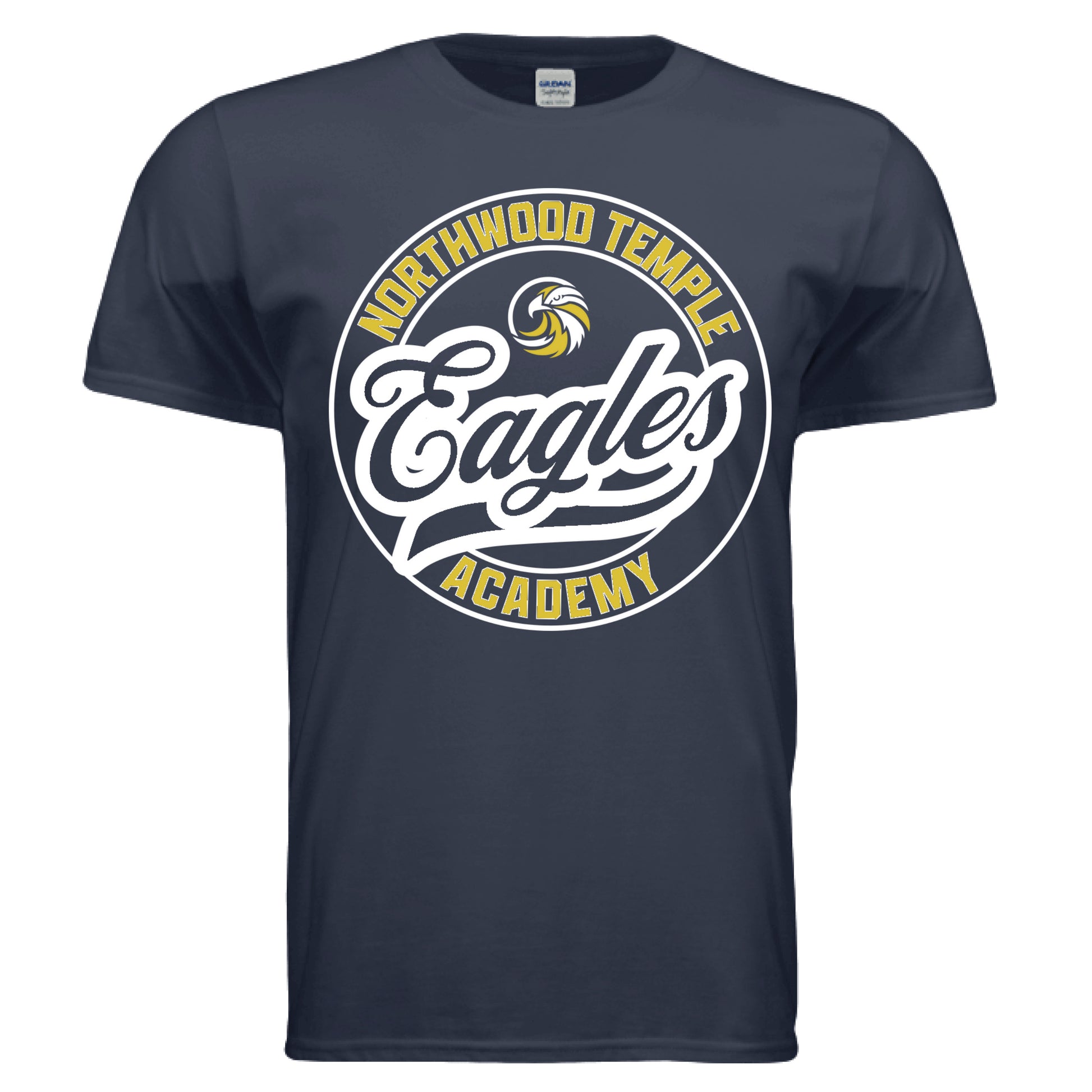 NAVY - FRONT