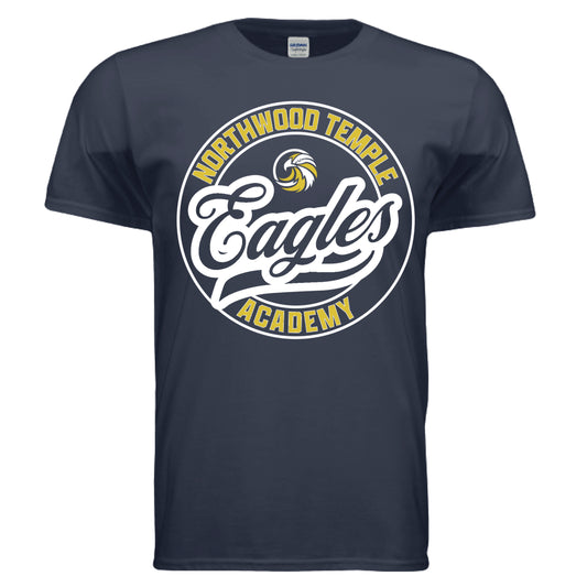 NAVY - FRONT