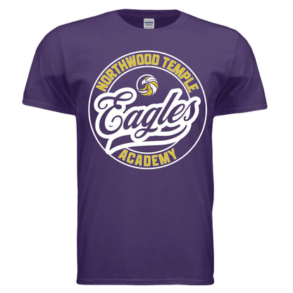 PURPLE - FRONT