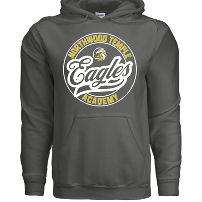 CHARCOAL - FRONT