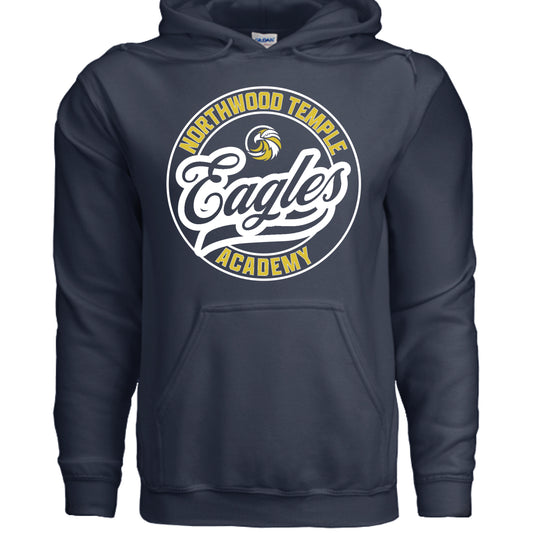 NAVY - FRONT