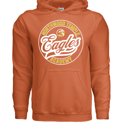 ORANGE - FRONT