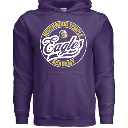 PURPLE - FRONT
