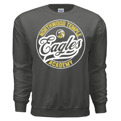 CHARCOAL - FRONT