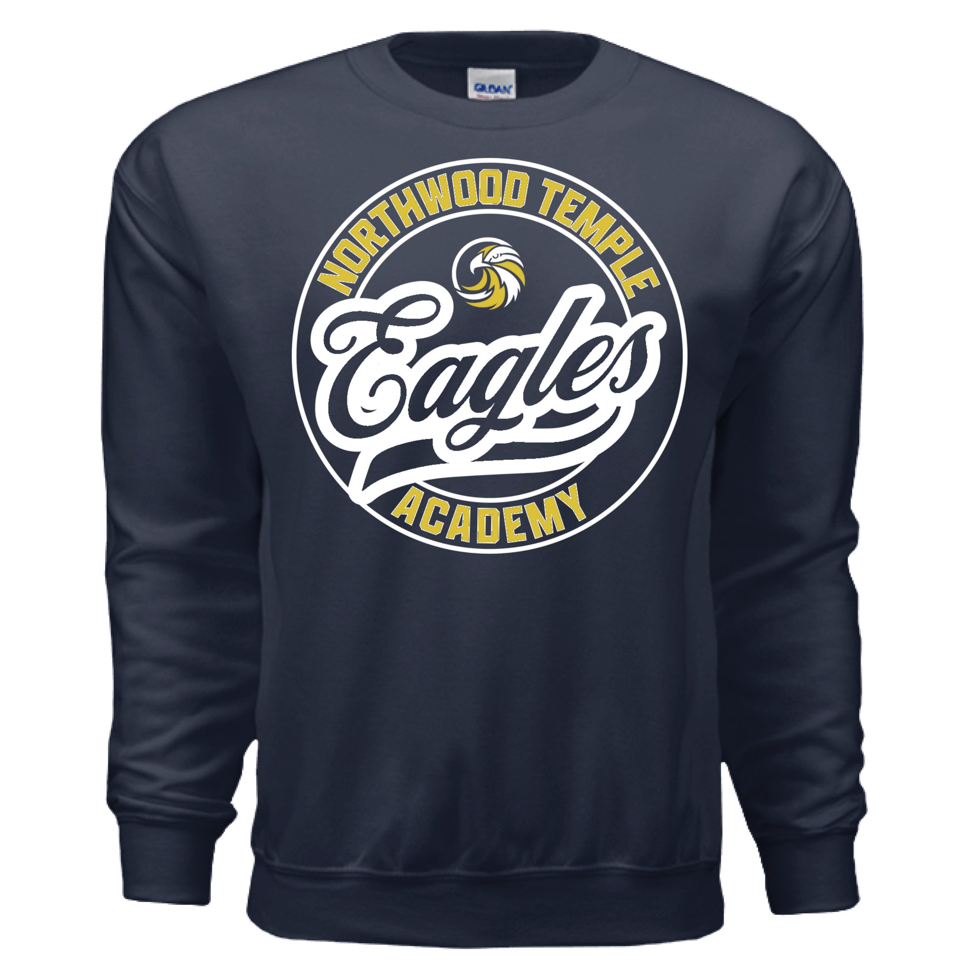 NAVY - FRONT