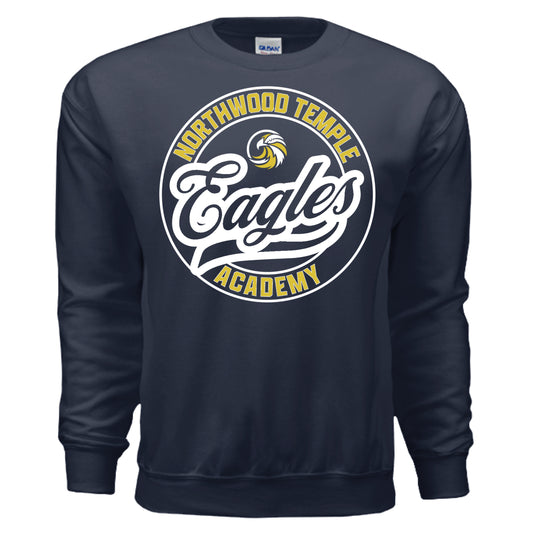 NAVY - FRONT
