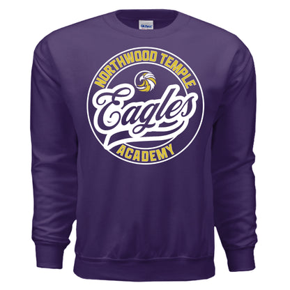 PURPLE - FRONT