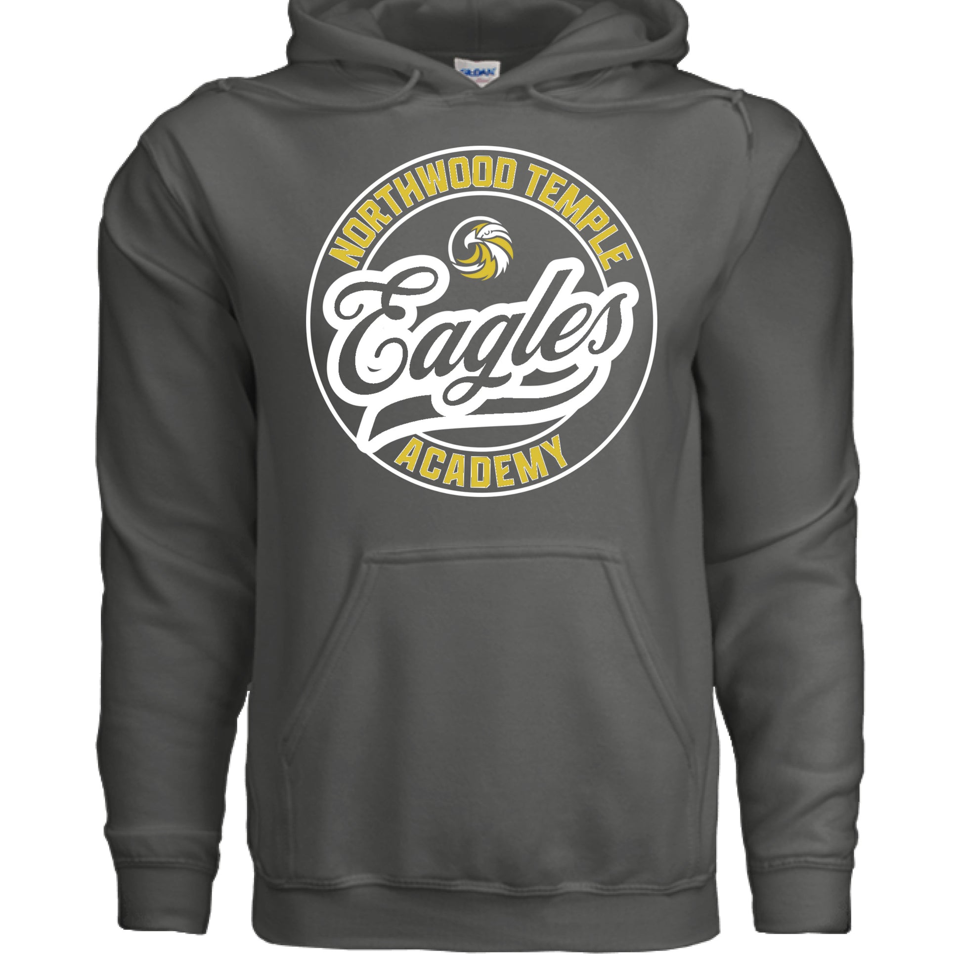 CHARCOAL - FRONT