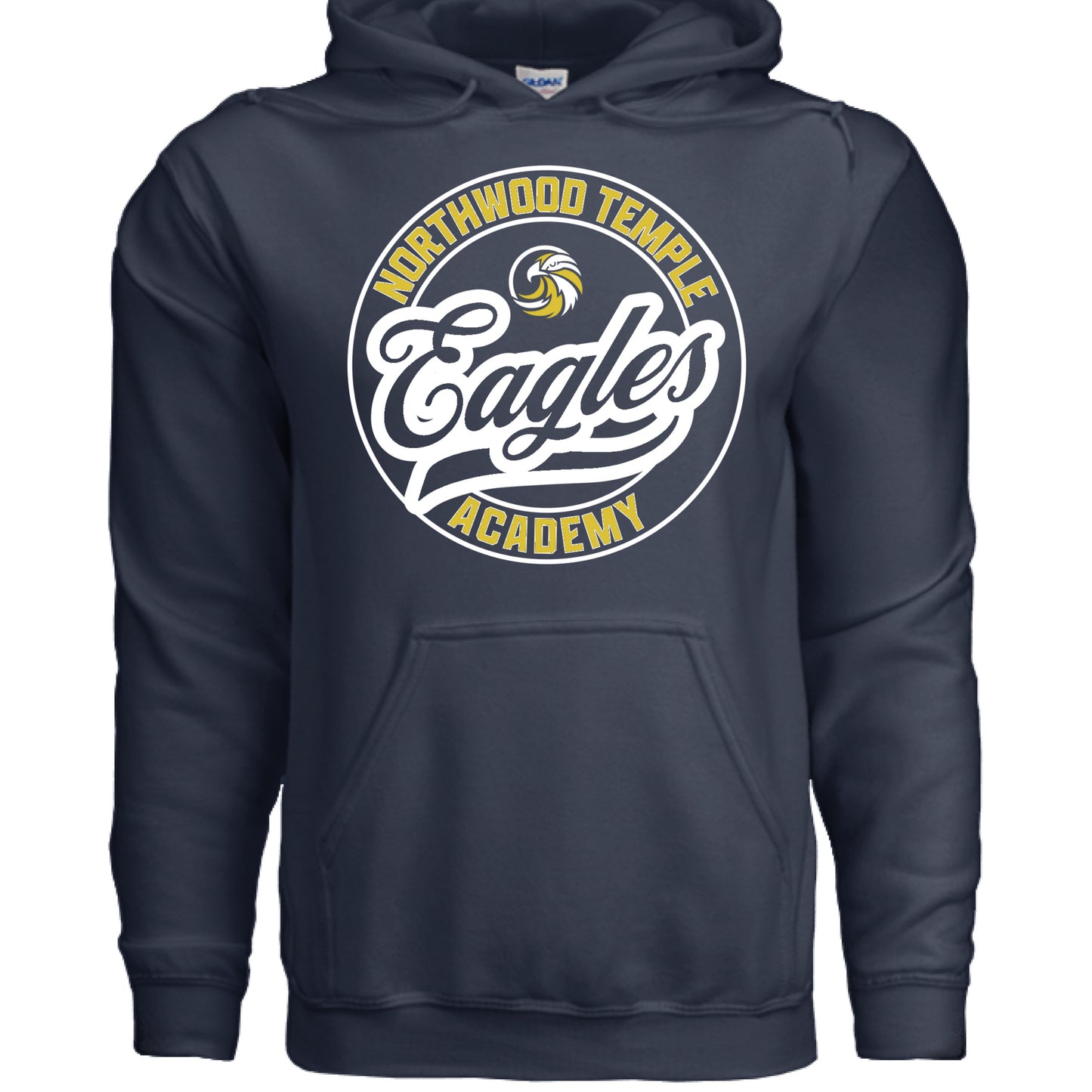 NAVY - FRONT