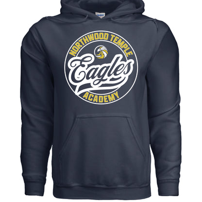 NAVY - FRONT