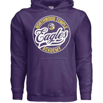 PURPLE - FRONT
