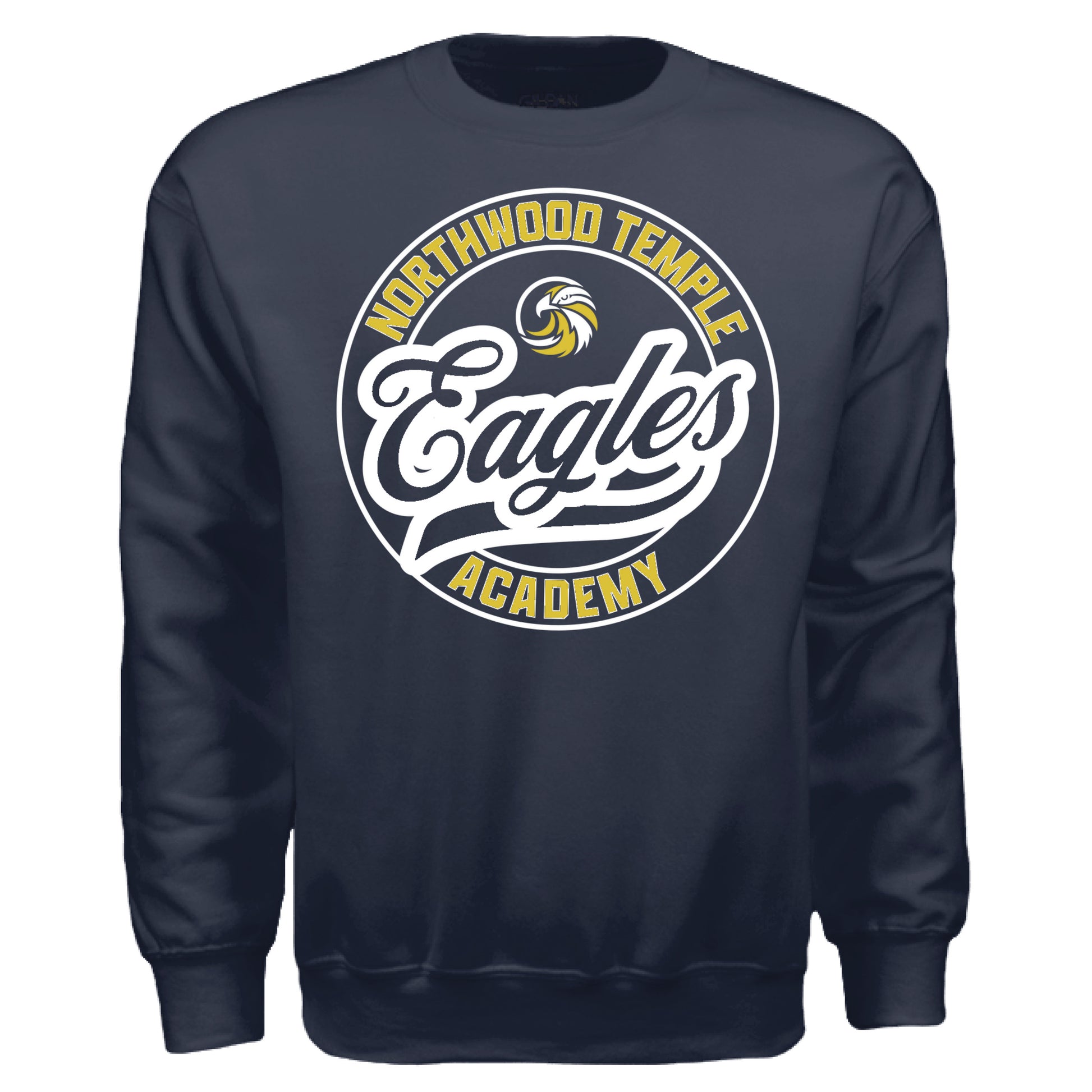 NAVY - FRONT