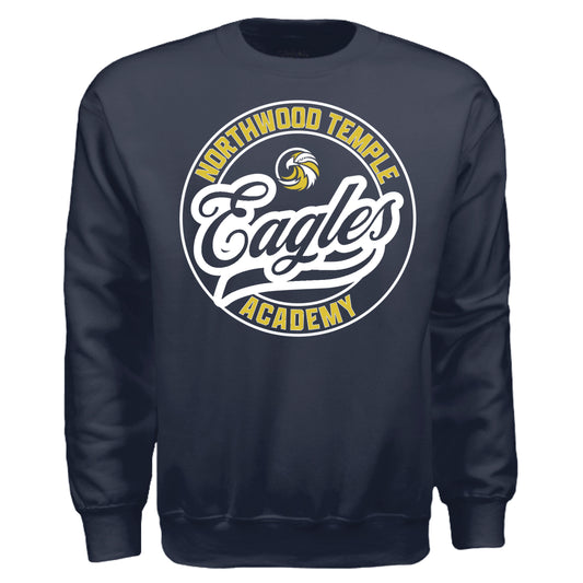 NAVY - FRONT