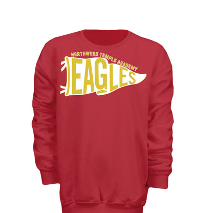 RED - FRONT