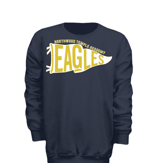 NAVY - FRONT